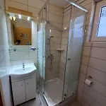Lägenhet Apartmaji Slatenik Bovec