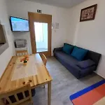 Apartmaji Slatenik Apartman
