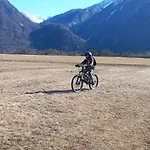 Apartman Apartmaji Slatenik Bovec