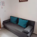 Apartmaji Slatenik *