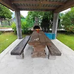 Apartmaji Slatenik * Bovec