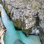 Apartmaji Slatenik *