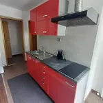 Apartmaji Slatenik