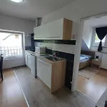 Apartmaji Slatenik *