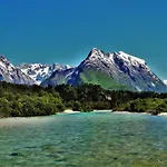 Apartmaji Slatenik * Bovec