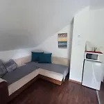 Apartmaji Slatenik Apartman
