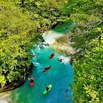 Apartman Apartmaji Slatenik