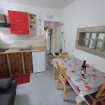 Apartmaji Slatenik Lägenhet Bovec