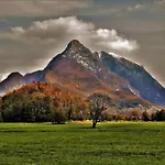 Apartman Apartmaji Slatenik Bovec