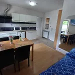 Apartmaji Slatenik *