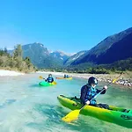 Apartman Apartmaji Slatenik *