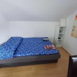 Apartman Apartmaji Slatenik Bovec