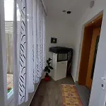 Apartmaji Slatenik *