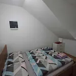 Apartmaji Slatenik * Bovec