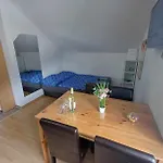 Apartmaji Slatenik Apartman