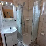 Lägenhet Apartmaji Slatenik *