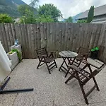 Apartman Apartmaji Slatenik Bovec