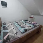 Apartmaji Slatenik Bovec