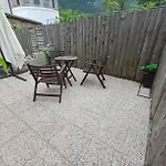 Lägenhet Apartmaji Slatenik *