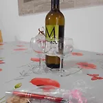 Apartmaji Slatenik * Bovec