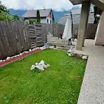 Lägenhet Apartmaji Slatenik