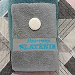 Apartmaji Slatenik * Bovec