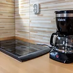 Apartmaji Slatenik * Bovec