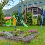 Apartmaji Slatenik Apartman Bovec