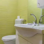 Lägenhet Apartmaji Slatenik
