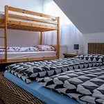 Lägenhet Apartmaji Slatenik *