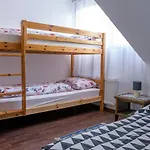 Apartmaji Slatenik Bovec