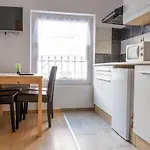 Lägenhet Apartmaji Slatenik *
