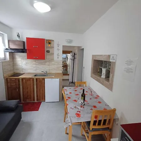 Lejlighed Apartmaji Slatenik *