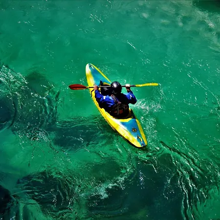 Apartmaji Slatenik Lejlighed *