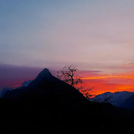 Apartment Apartmaji Slatenik *