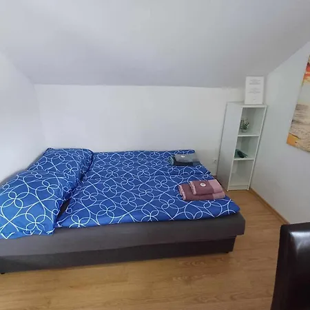 Lejlighed Apartmaji Slatenik Bovec
