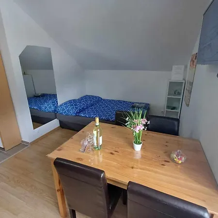 Apartmaji Slatenik Apartment