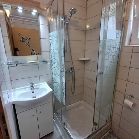 Διαμέρισμα Apartmaji Slatenik *