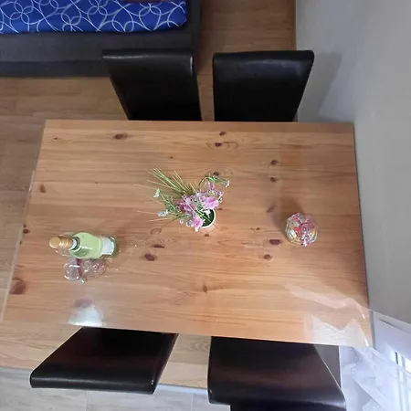 Apartmaji Slatenik *