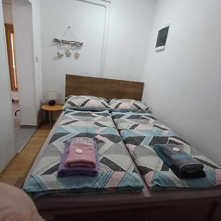Apartmaji Slatenik * Bovec