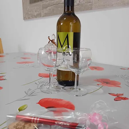 Apartmaji Slatenik * Bovec