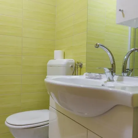 Διαμέρισμα Apartmaji Slatenik