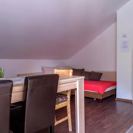 Apartman Apartmaji Slatenik