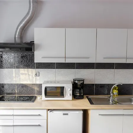 Apartmaji Slatenik Apartman