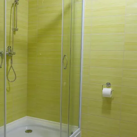 Apartmaji Slatenik Lejlighed