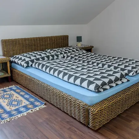 Apartmaji Slatenik Apartman