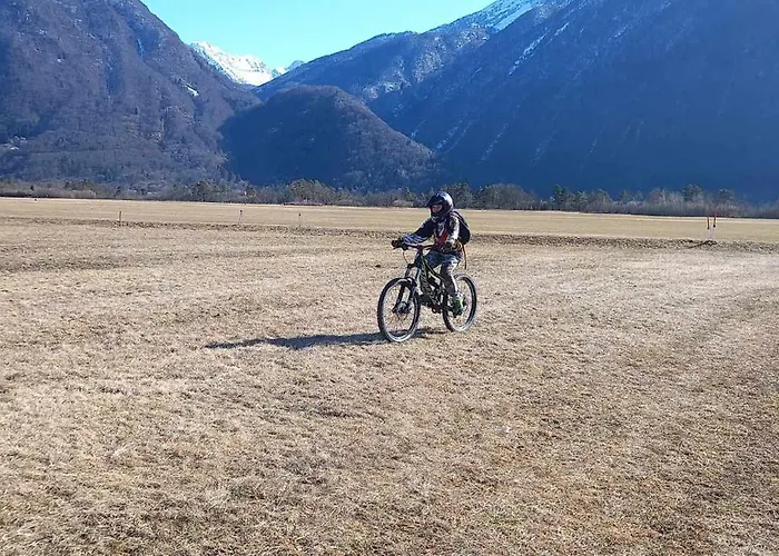 דירה Apartmaji Slatenik בובק