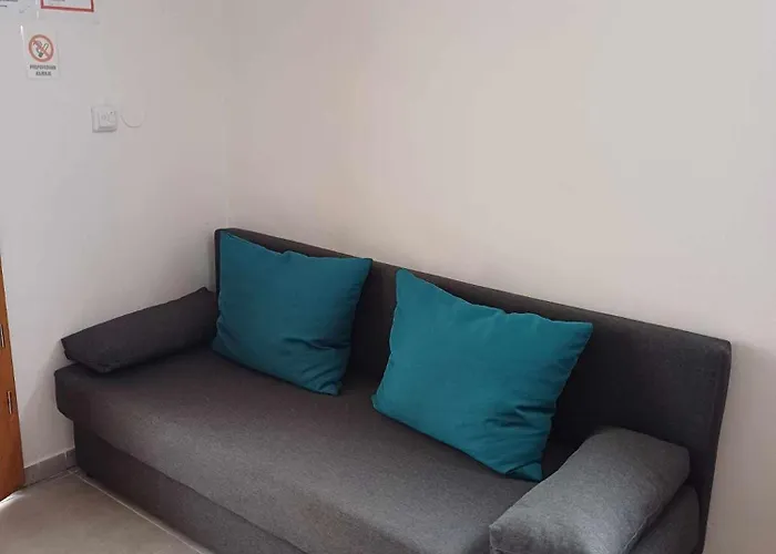 Apartmaji Slatenik *