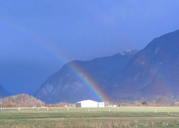 Apartmaji Slatenik בובק