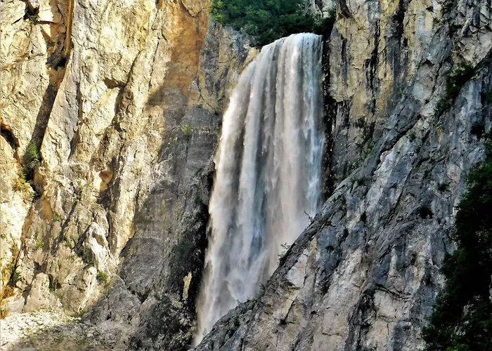 Apartment Apartmaji Slatenik Bovec